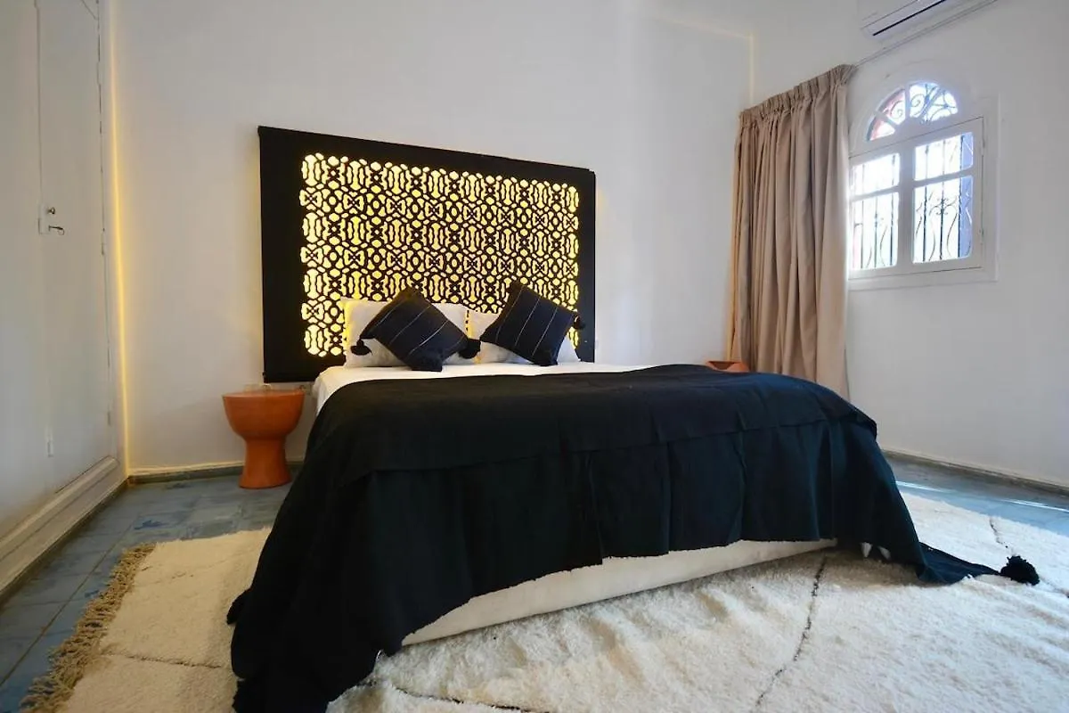 Villa Taknaray- Breakfast Included- Fiber Optic- Pool Marrakesh
