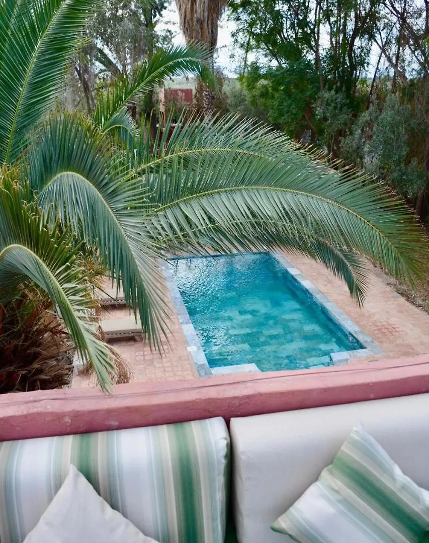 Villa Taknaray- Breakfast Included- Fiber Optic- Pool Marrakesh