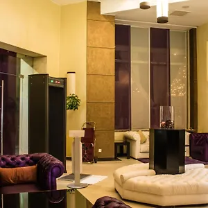 Hotell Tempoo Marrakech Centre Adults Only, Marrakesh