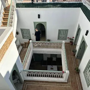 Dar La Famille Hébergement de vacances