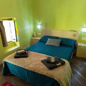 Riad Bouganville Bleu, Marrakesh